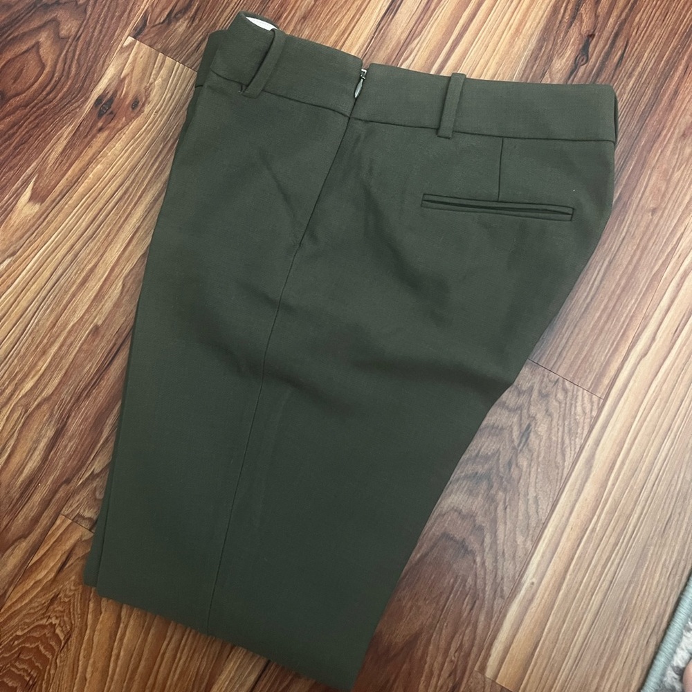 J.Crew minnie pant